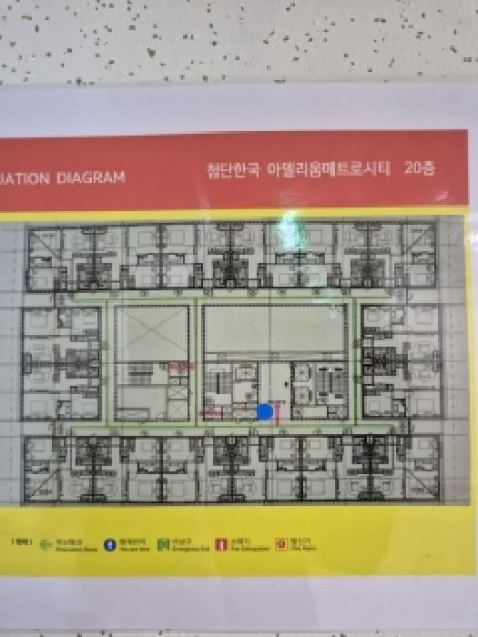 광주 광산구 쌍암동 상가,오피스텔,근린시설 경매 물건 사진 2 · 2026타경2273