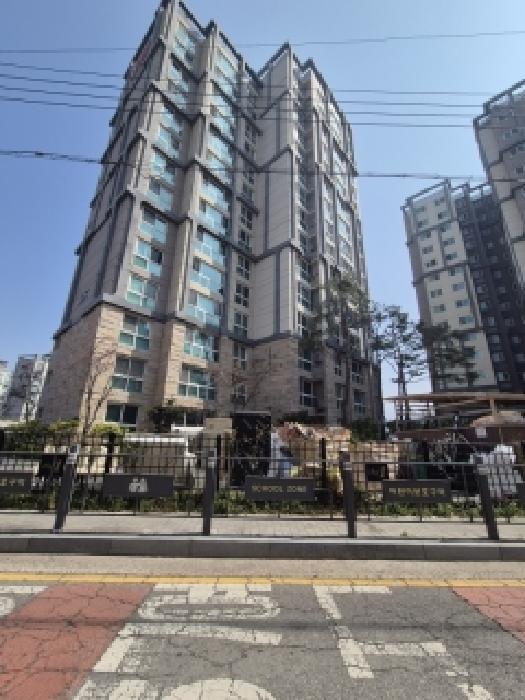 광주 남구 주월동 아파트 경매 물건 사진