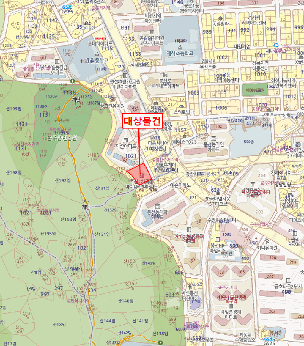 광주 남구 주월동 아파트 경매 물건 사진 5 · 2026타경2290