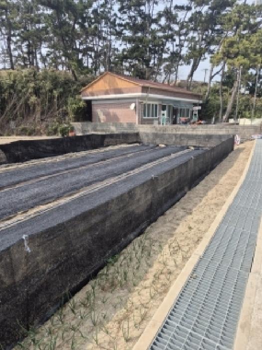 전남 영광군 염산면 대지,임야,전답 경매 물건 사진 2 · 2026타경2358