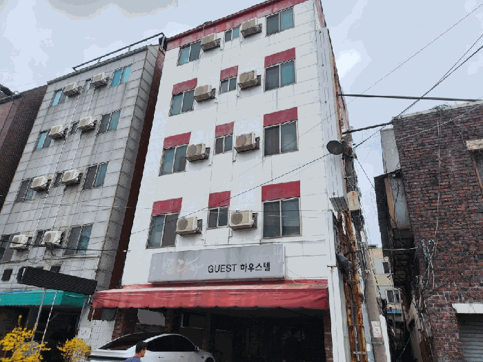 광주광역시 북구 운암동 1636 상가,오피스텔,근린시설 경매 물건 사진