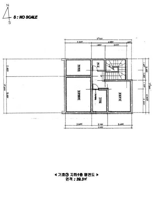 광주 북구 운암동 상가,오피스텔,근린시설 경매 물건 사진 5 · 2026타경2409