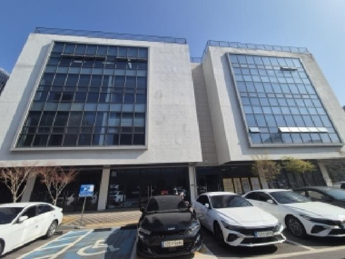 전남 나주시 빛가람동 상가,오피스텔,근린시설 경매 물건 사진 2 · 2026타경2579