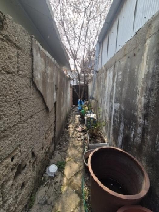 광주 동구 계림동 대지,임야,전답 경매 물건 사진