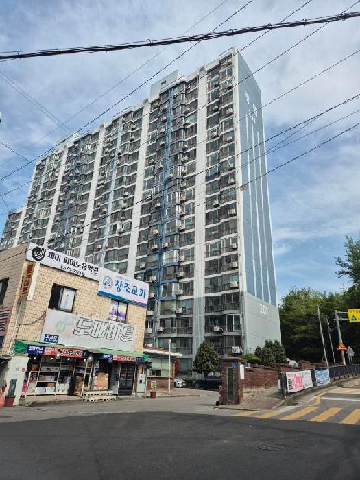 광주 북구 연제동 아파트 경매 물건 사진