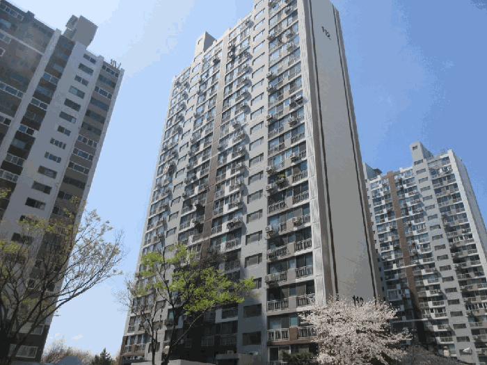광주 광산구 운남동 아파트 경매 물건 사진 3 · 2026타경2698