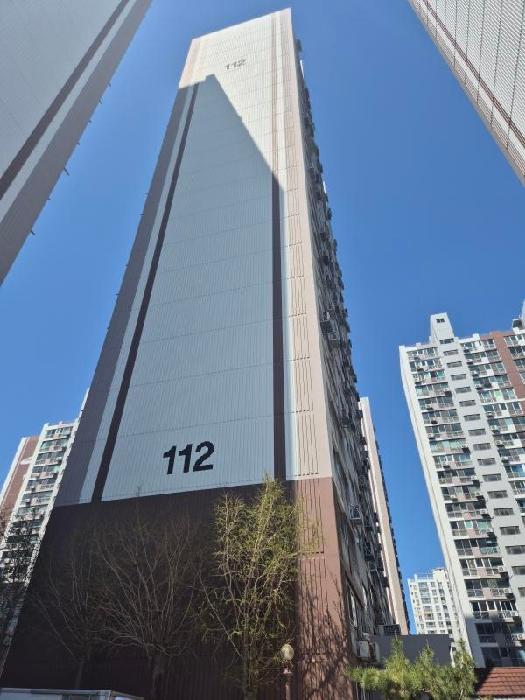 광주 광산구 운남동 아파트 경매 물건 사진