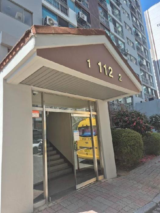 광주 광산구 운남동 아파트 경매 물건 사진 2 · 2026타경2698