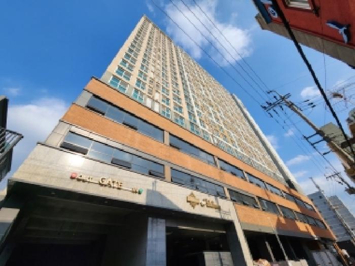 광주 북구 신안동 상가,오피스텔,근린시설 경매 물건 사진