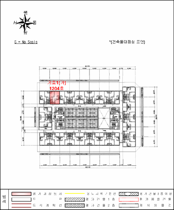 광주 북구 신안동 오피스텔 경매 물건 사진 4 · 2026타경30003