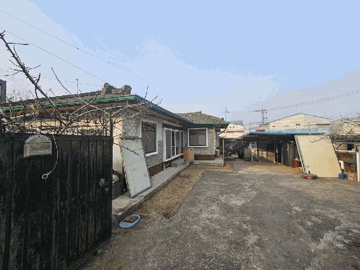 광주광역시 광산구 안청동 370 단독주택 경매 물건 사진
