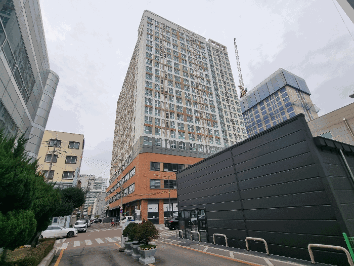 광주 북구 신안동 상가,오피스텔,근린시설 경매 물건 사진 5 · 2026타경30015