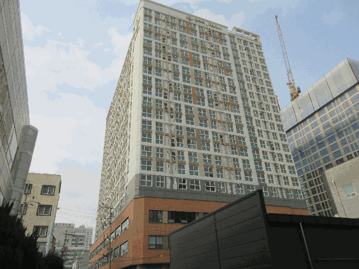 광주 북구 신안동 오피스텔 경매 물건 사진 5 · 2026타경30018