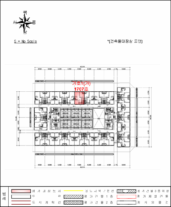 광주 북구 신안동 상가,오피스텔,근린시설 경매 물건 사진 3 · 2026타경30023
