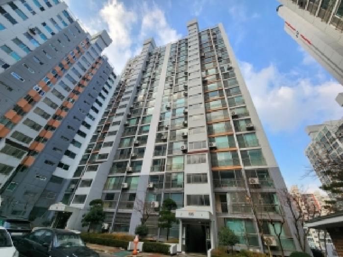 광주 북구 두암동 아파트 경매 물건 사진