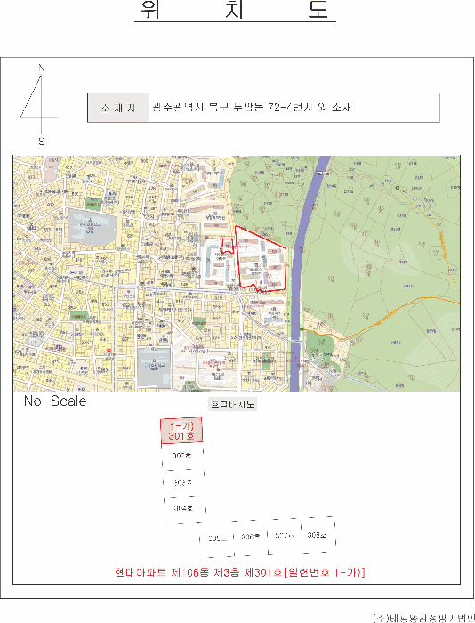 광주 북구 두암동 아파트 경매 물건 사진 3 · 2026타경30028