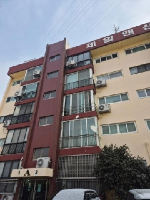 광주 북구 중흥동 아파트 경매 물건 사진