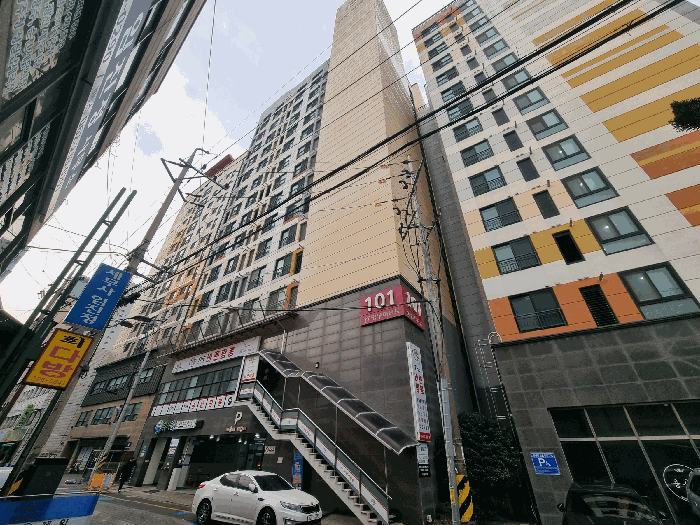 광주 동구 대인동 오피스텔 경매 물건 사진 4 · 2026타경30035