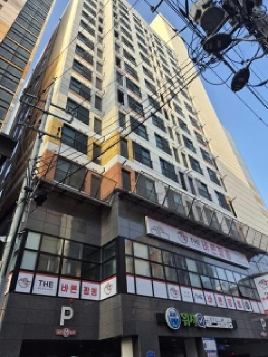 광주 동구 대인동 오피스텔 경매 물건 사진