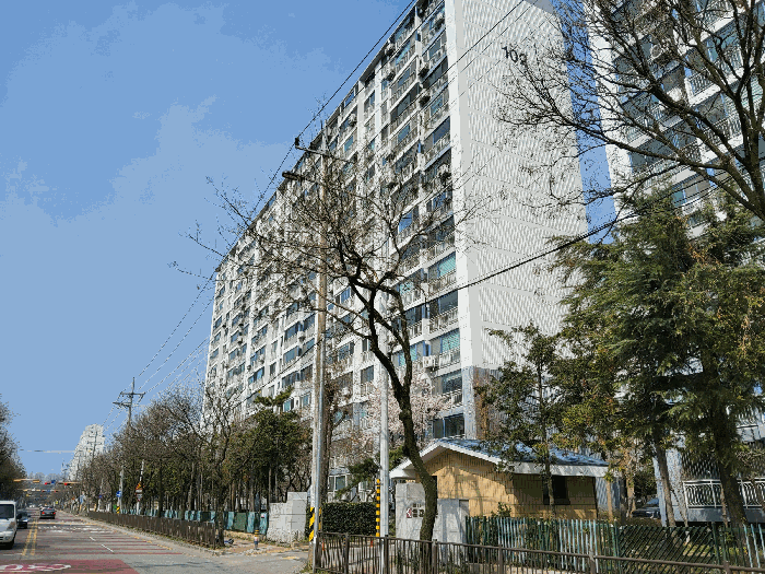 광주 광산구 월계동 아파트 경매 물건 사진 5 · 2026타경3004