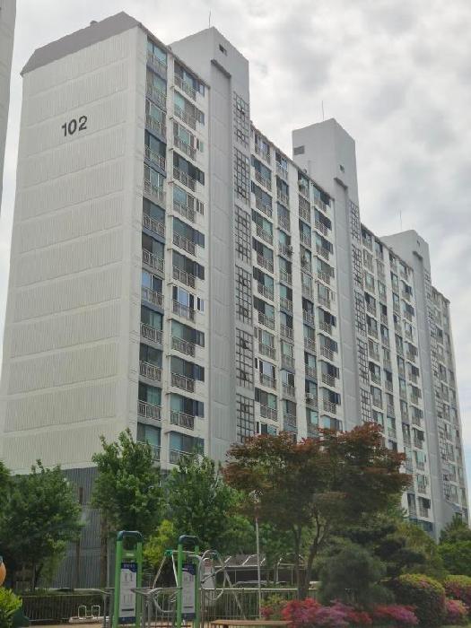 광주 광산구 월계동 아파트 경매 물건 사진 2 · 2026타경3004