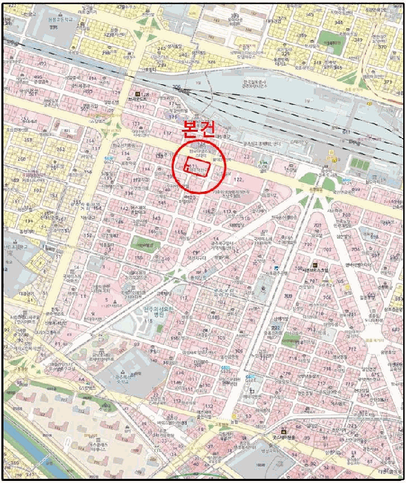 광주 북구 신안동 오피스텔 경매 물건 사진 3 · 2026타경30040