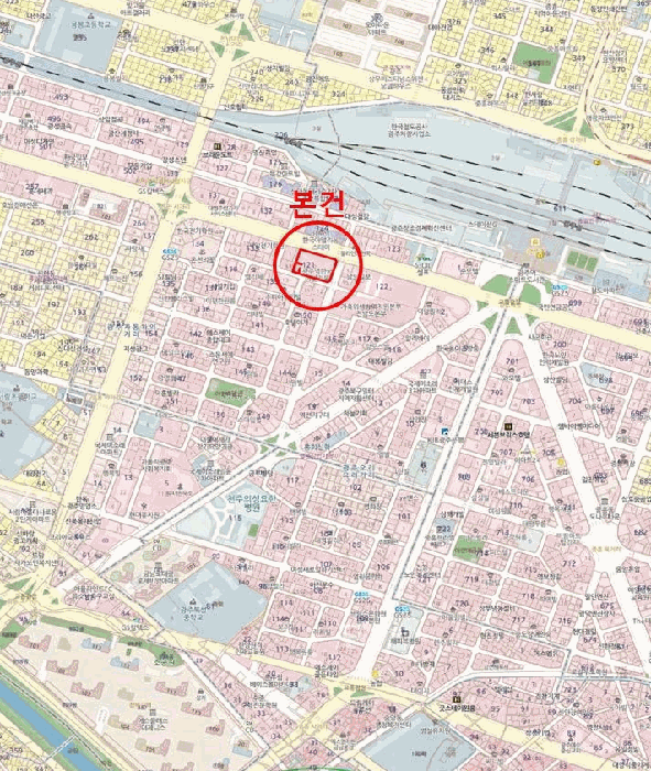 광주 북구 신안동 오피스텔 경매 물건 사진 4 · 2026타경30040