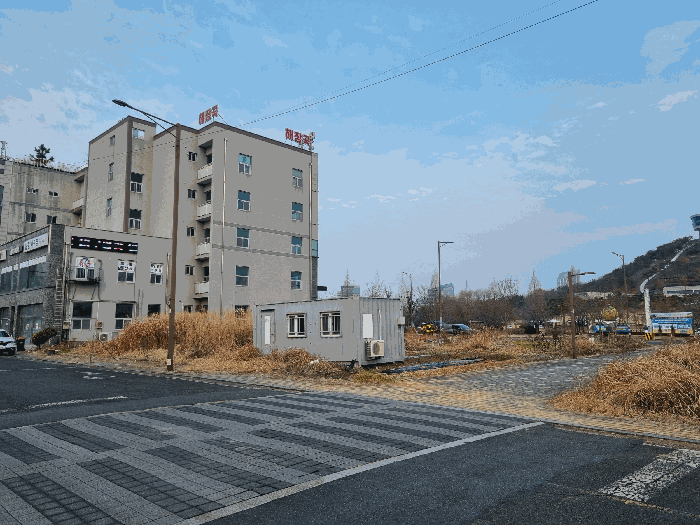 전남 나주시 빛가람동 주차장 경매 물건 사진 6 · 2026타경30045