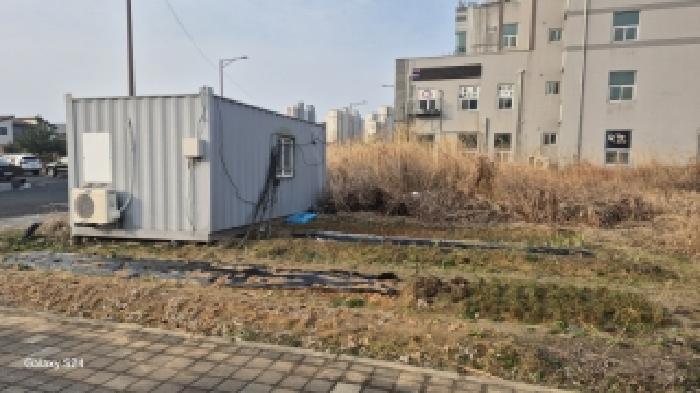 전남 나주시 빛가람동 주차장 경매 물건 사진 4 · 2026타경30045