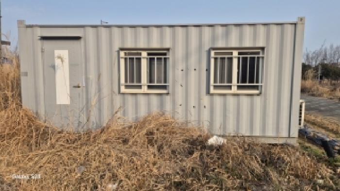 전남 나주시 빛가람동 주차장 경매 물건 사진