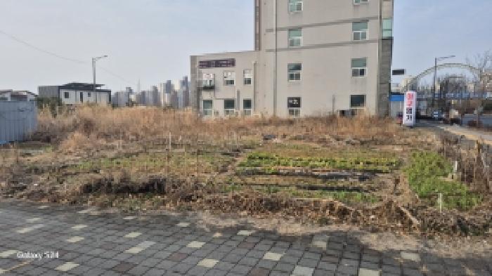 전남 나주시 빛가람동 주차장 경매 물건 사진 3 · 2026타경30045