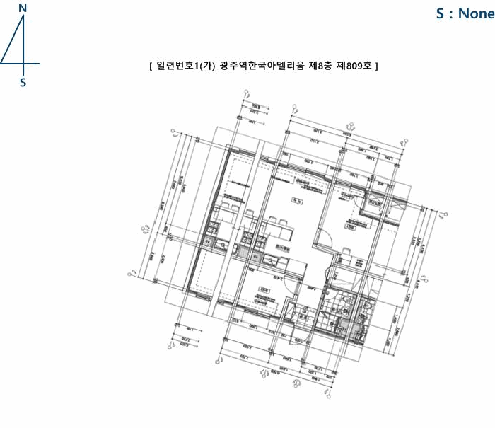 광주 북구 신안동 오피스텔 경매 물건 사진 6 · 2026타경30048