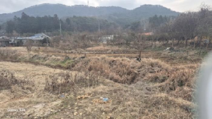광주 남구 양과동 전답 경매 물건 사진