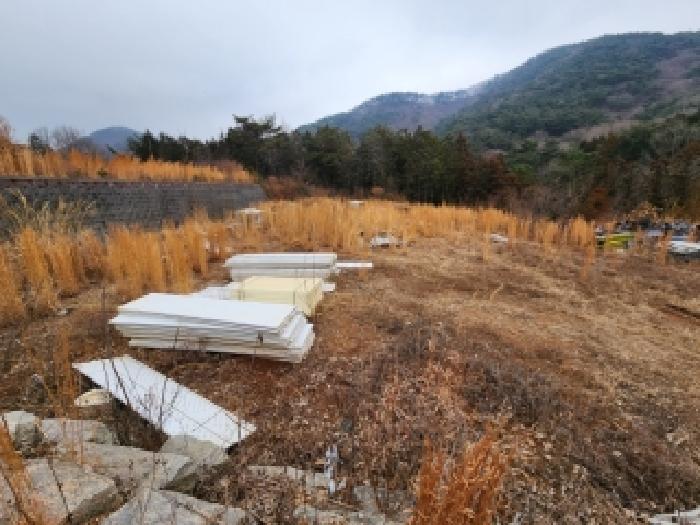 전남 담양군 대덕면 임야 경매 물건 사진 3 · 2026타경30061