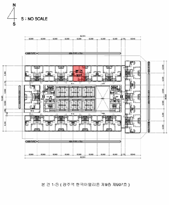 광주 북구 신안동 오피스텔 경매 물건 사진 2 · 2026타경30084
