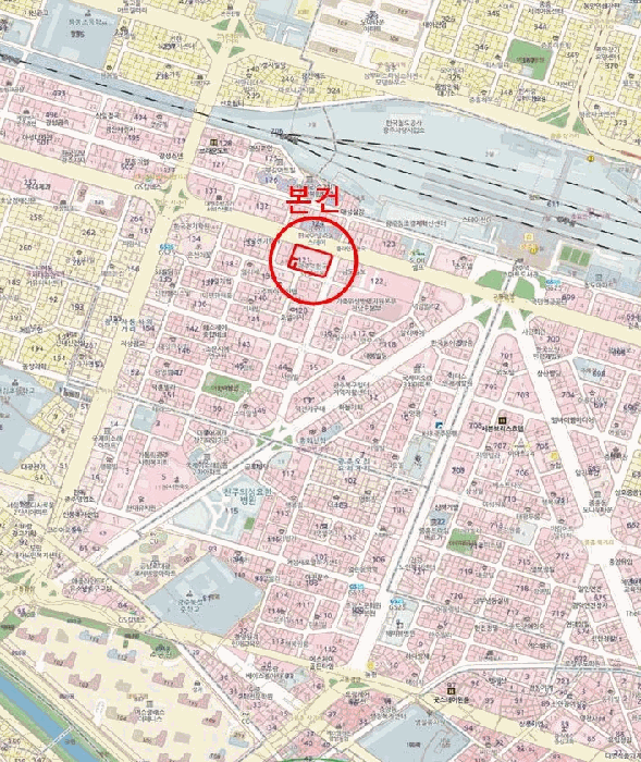 광주 북구 신안동 오피스텔 경매 물건 사진 4 · 2026타경30085