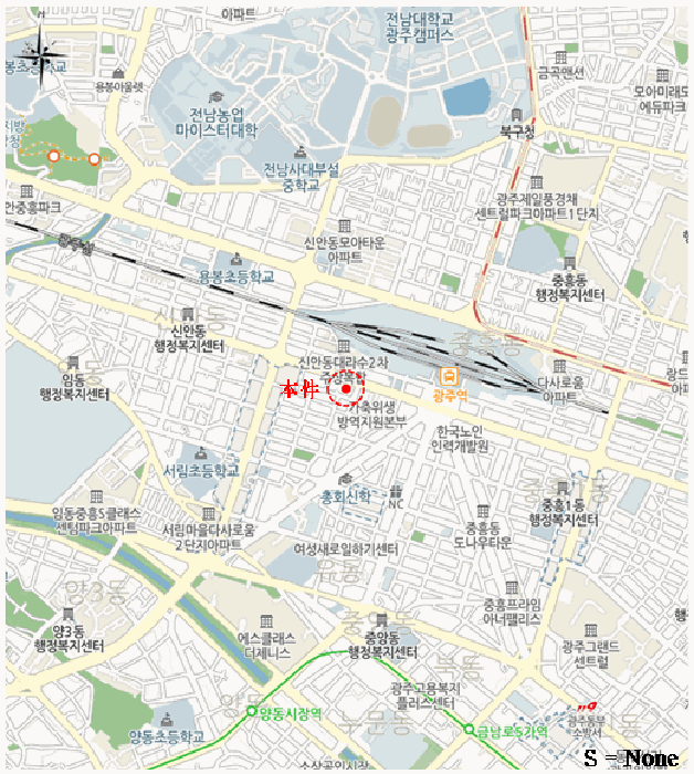 광주 북구 신안동 오피스텔 경매 물건 사진 4 · 2026타경30089
