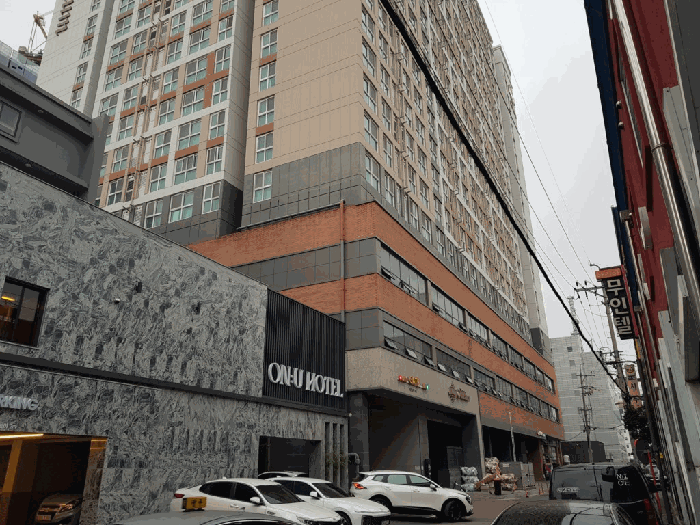 광주 북구 신안동 오피스텔 경매 물건 사진 4 · 2026타경30091