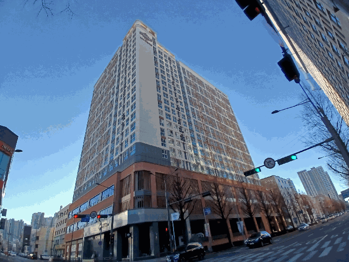 광주 북구 신안동 오피스텔 경매 물건 사진 4 · 2026타경30094