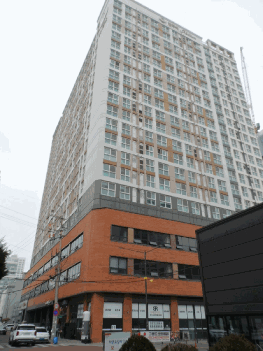 광주 북구 신안동 오피스텔 경매 물건 사진 3 · 2026타경30095