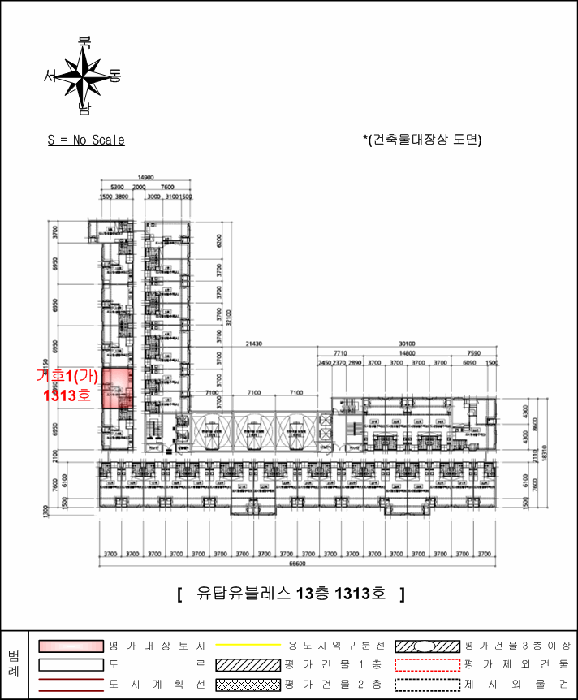 광주 서구 화정동 오피스텔 경매 물건 사진 2 · 2026타경30097