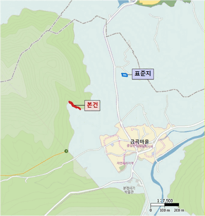 광주 북구 금곡동 전 경매 물건 사진 3 · 2026타경30107
