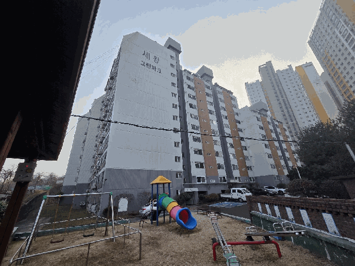 광주 남구 주월동 아파트 경매 물건 사진 4 · 2026타경30112