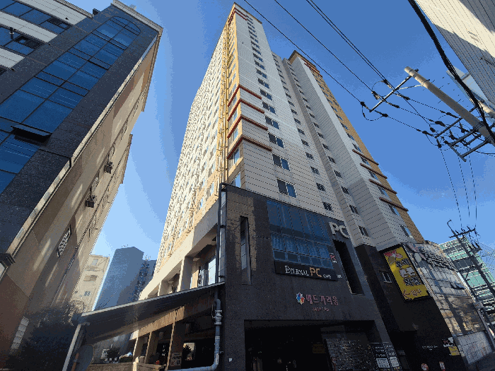 광주 서구 쌍촌동 상가,오피스텔,근린시설 경매 물건 사진 5 · 2026타경30115