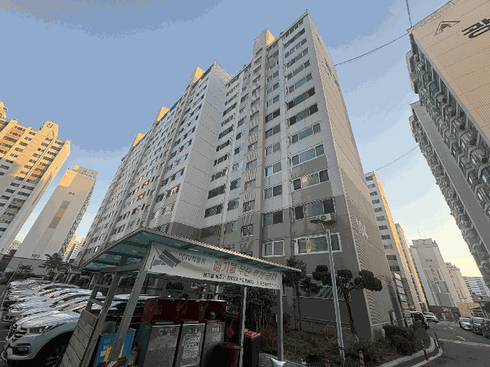 광주 북구 문흥동 아파트 경매 물건 사진 4 · 2026타경30117