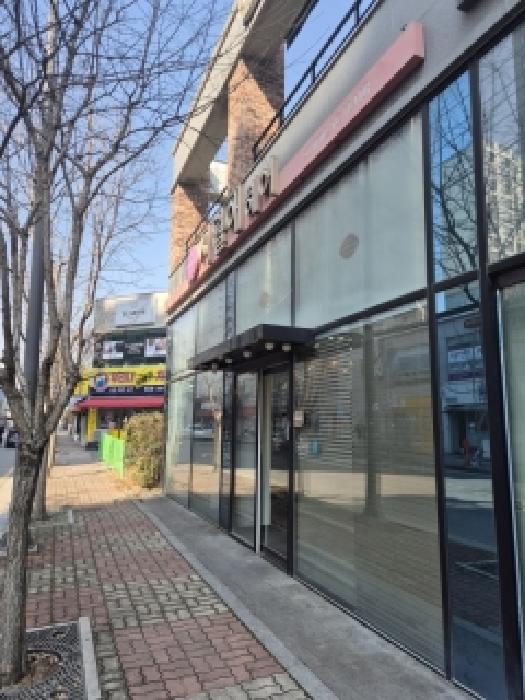 광산구 운남동 근린시설 경매 물건 사진 5 · 2026타경30126