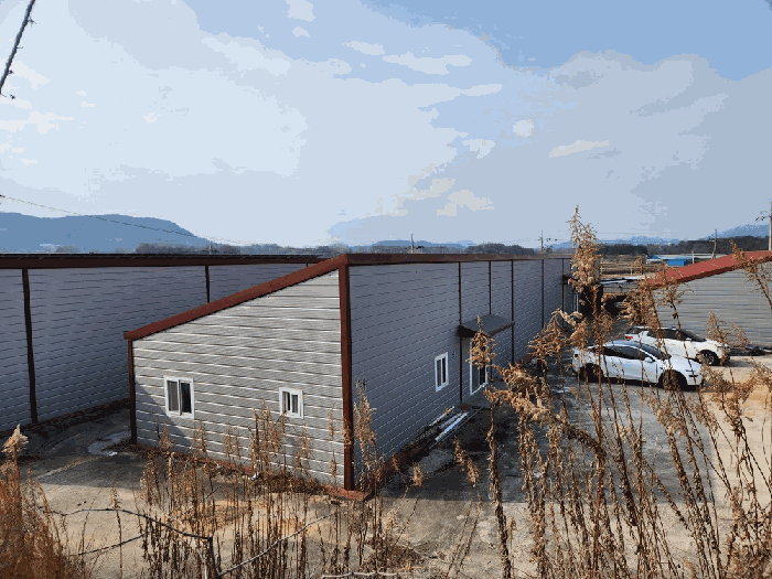 전라남도 곡성군 입면 삼오리 168-4 동물및식물관련시설 경매 물건 사진