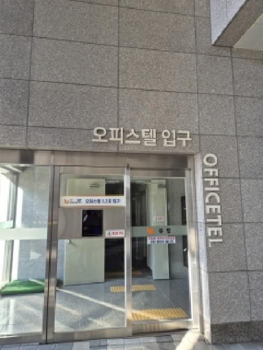 광주 북구 양산동 오피스텔 경매 물건 사진