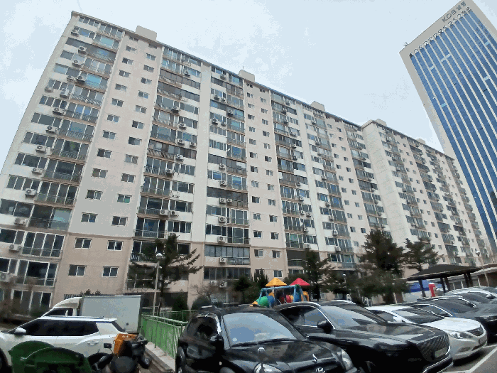 전남광주통합특별시 서구 양동 60-2 2동 9층905호 아파트 경매 물건 사진