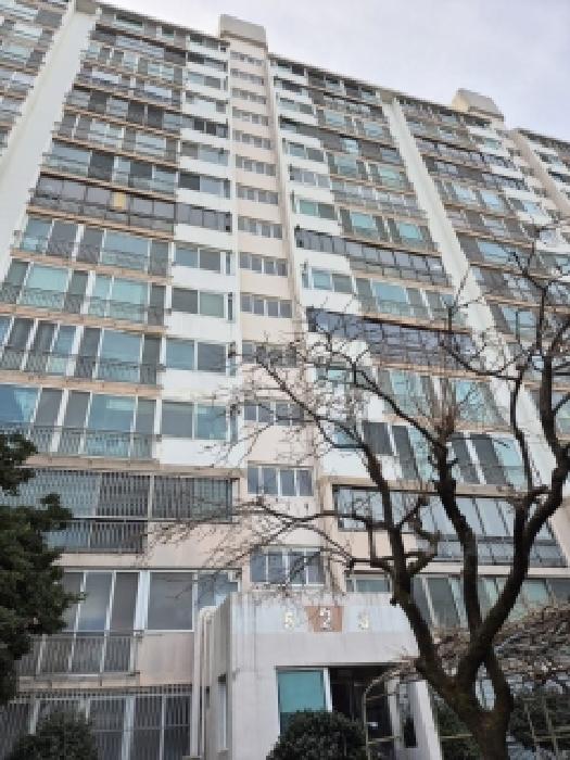 서구 양동 아파트 경매 물건 사진